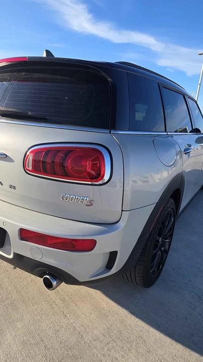 2019 Mini Clubman 2nd Gen - Image 7 of 17