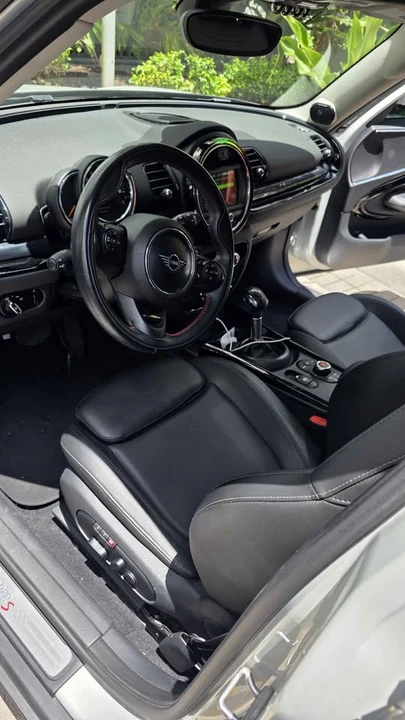 2019 Mini Clubman 2nd Gen - Image 5 of 17
