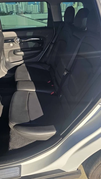 2019 Mini Clubman 2nd Gen - Image 6 of 18
