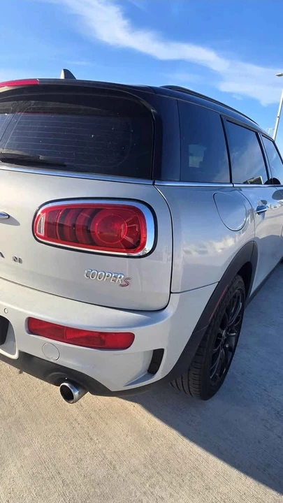2019 Mini Clubman 2nd Gen - Image 14 of 18