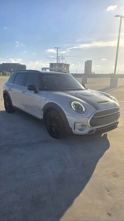 2019 Mini Clubman 2nd Gen - Image 18 of 18