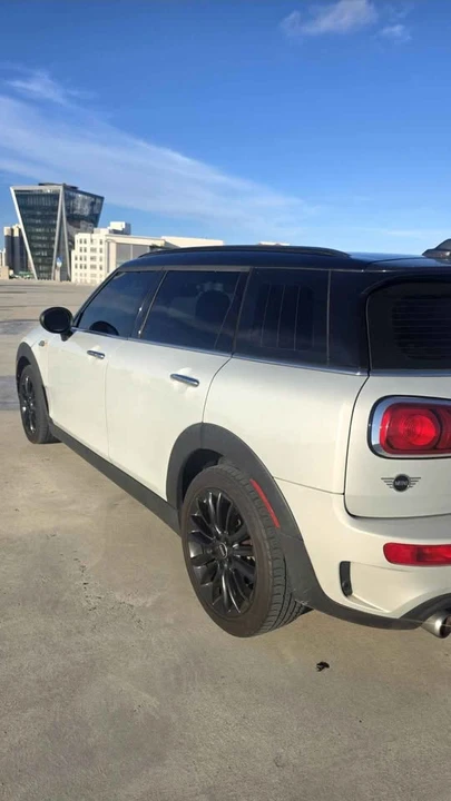 2019 Mini Clubman 2nd Gen - Image 11 of 18