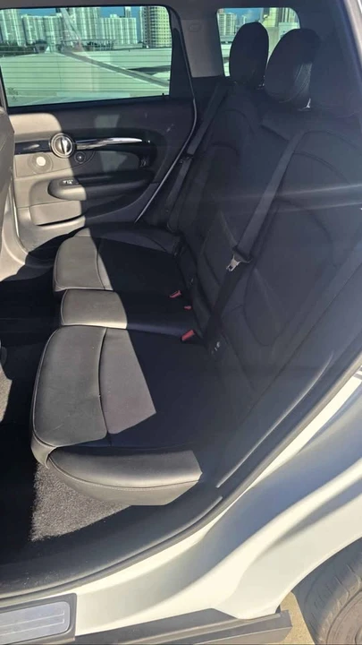 2019 Mini Clubman 2nd Gen - Image 7 of 18