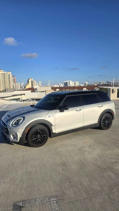 2019 Mini Clubman 2nd Gen - Image 10 of 18