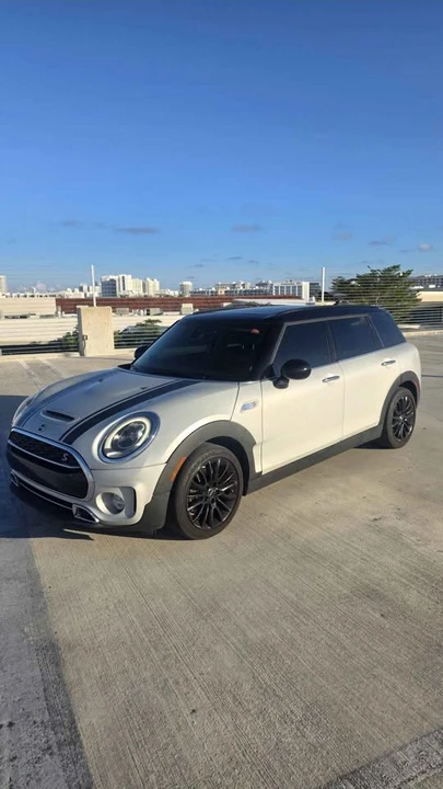 2019 Mini Clubman 2nd Gen - Image 8 of 18