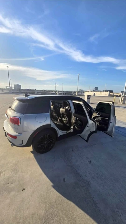 2019 Mini Clubman 2nd Gen - Image 3 of 18