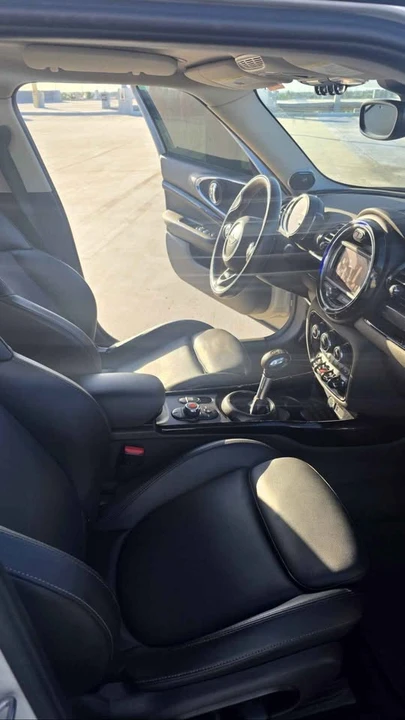 2019 Mini Clubman 2nd Gen - Image 5 of 18