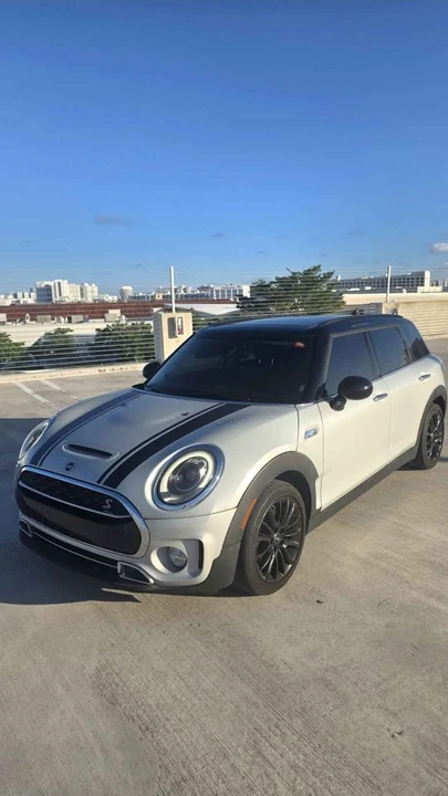 2019 Mini Clubman 2nd Gen - Image 16 of 18