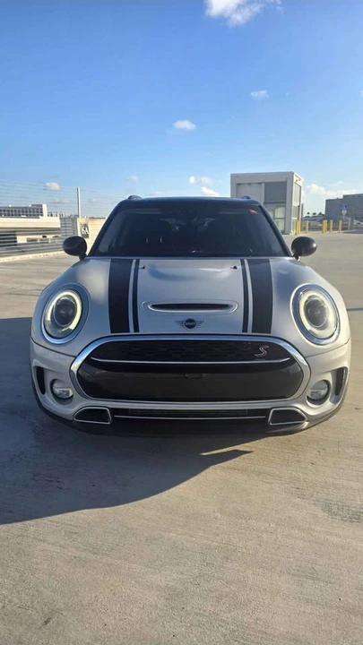 2019 Mini Clubman 2nd Gen - Image 17 of 18