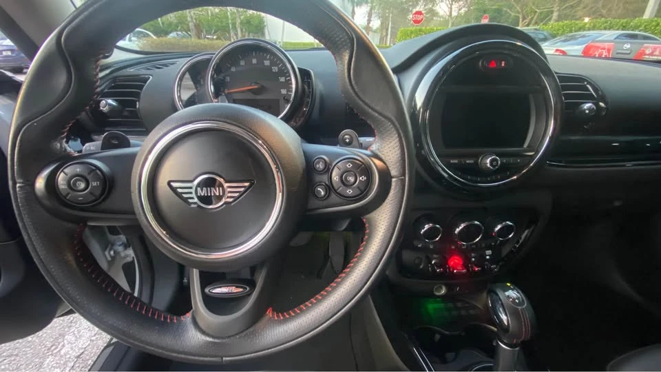 2019 Mini Clubman 2nd Gen - Image 7 of 13