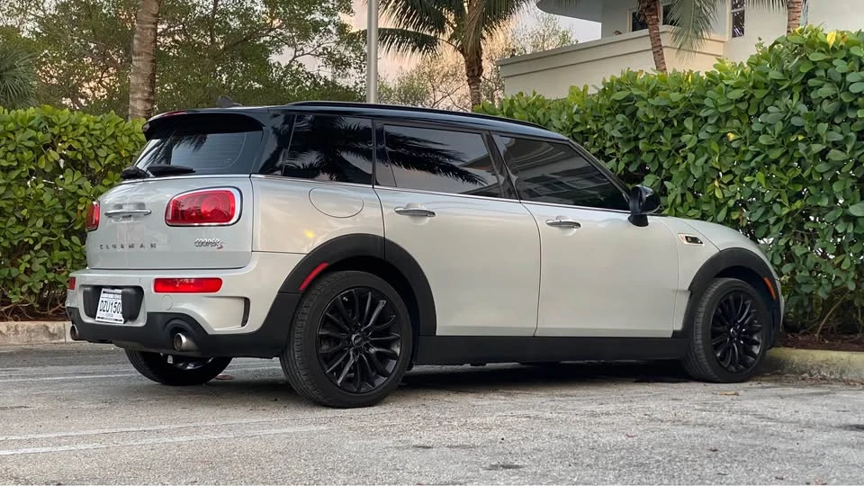 2019 Mini Clubman 2nd Gen - Image 9 of 13