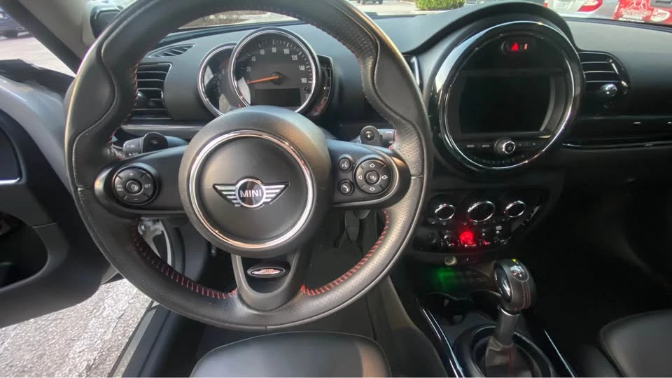 2019 Mini Clubman 2nd Gen - Image 4 of 13