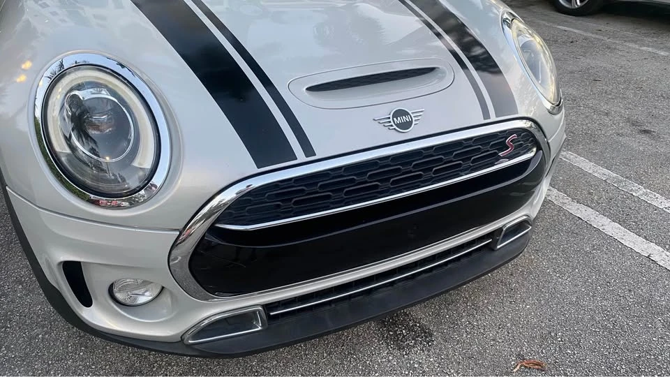 2019 Mini Clubman 2nd Gen - Image 12 of 13
