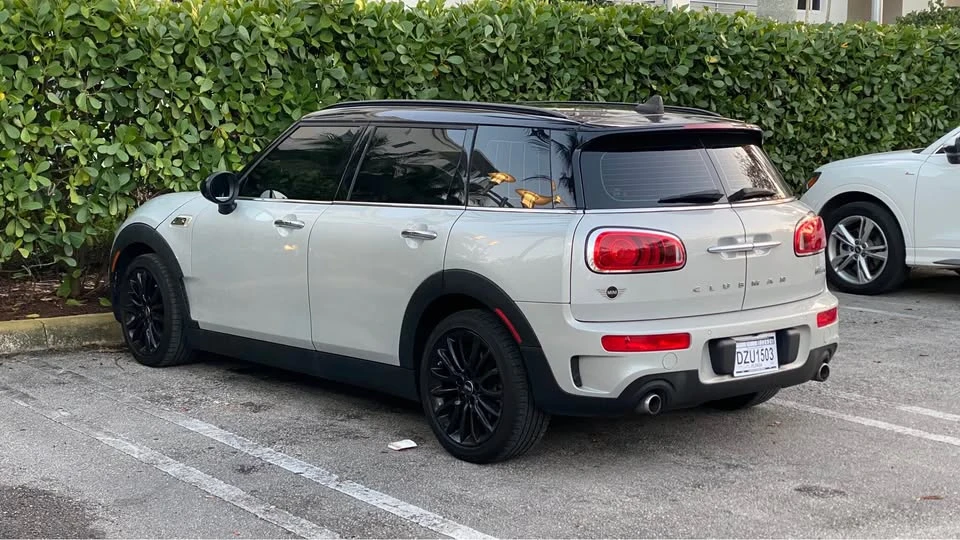 2019 Mini Clubman 2nd Gen - Image 8 of 13