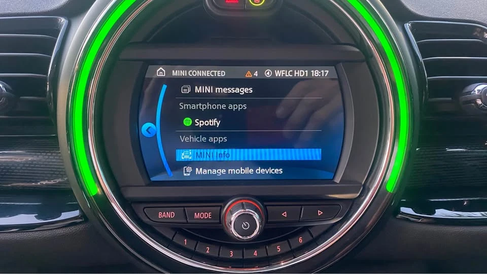 2019 Mini Clubman 2nd Gen - Image 3 of 13