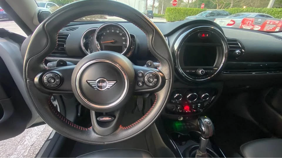 2019 Mini Clubman 2nd Gen - Image 6 of 13