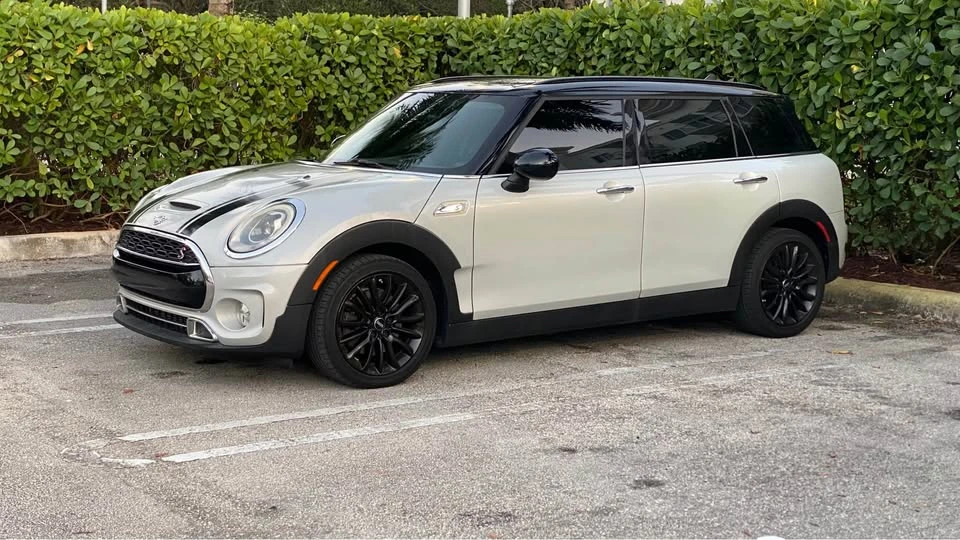 2019 Mini Clubman 2nd Gen - Image 10 of 13