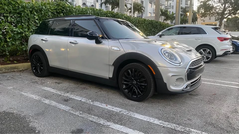 2019 Mini Clubman 2nd Gen - Image 11 of 13