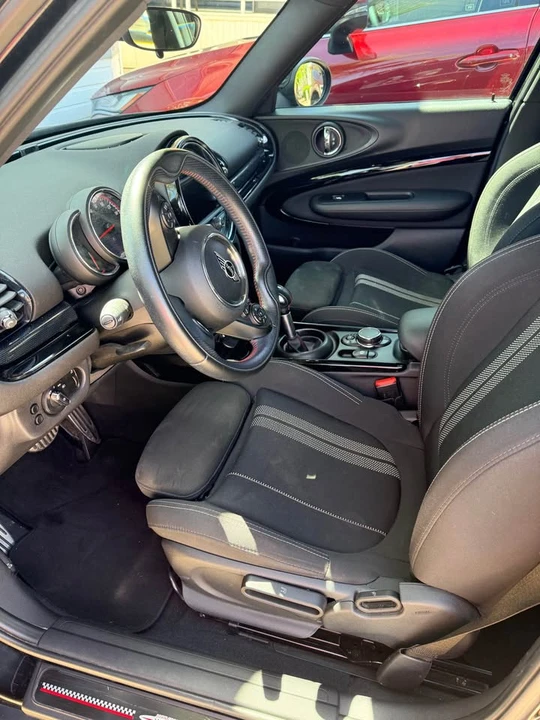 2019 Mini Clubman 2nd Gen - Image 3 of 5