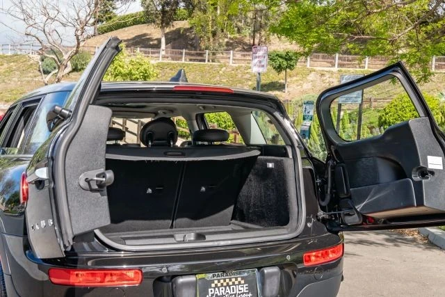 2019 Mini Clubman 2nd Gen - Image 9 of 21