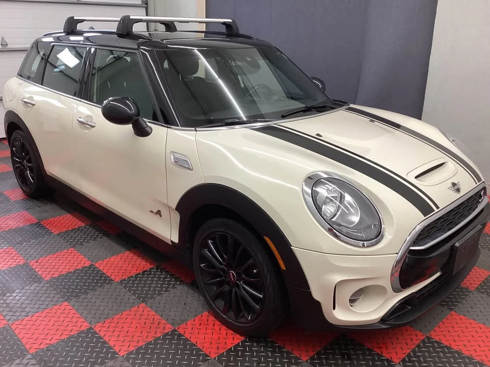 2019 Mini Clubman 2nd Gen - Image 2 of 20