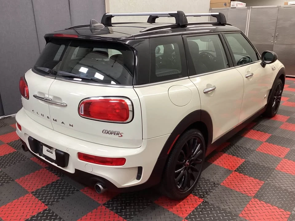 2019 Mini Clubman 2nd Gen - Image 3 of 20