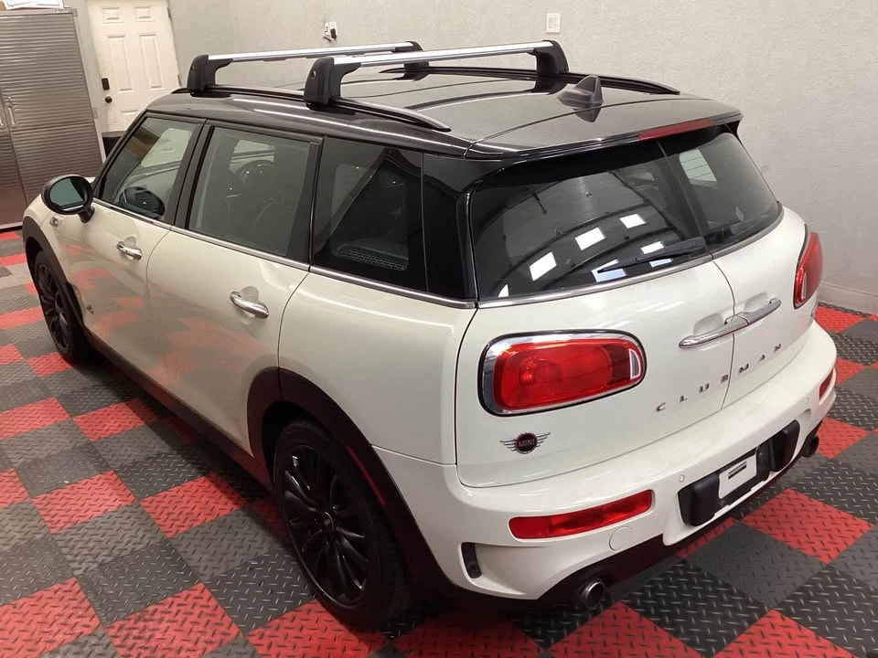 2019 Mini Clubman 2nd Gen - Image 4 of 20