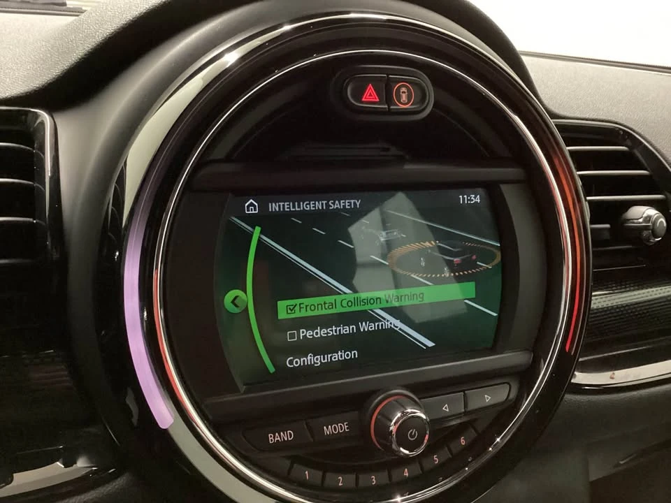 2019 Mini Clubman 2nd Gen - Image 14 of 20