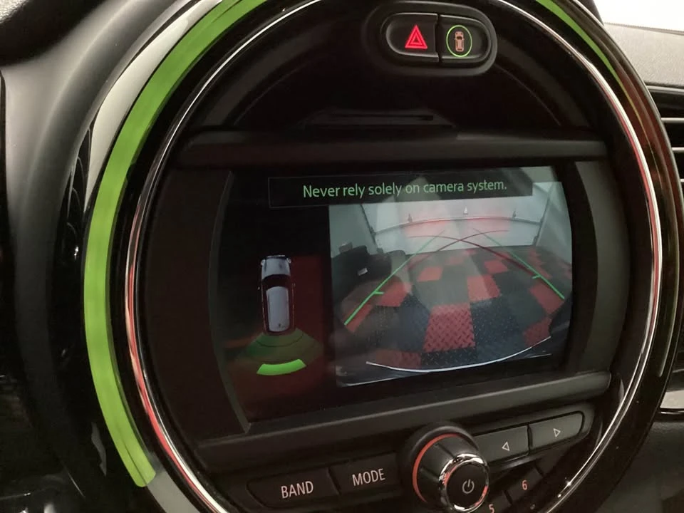 2019 Mini Clubman 2nd Gen - Image 15 of 20