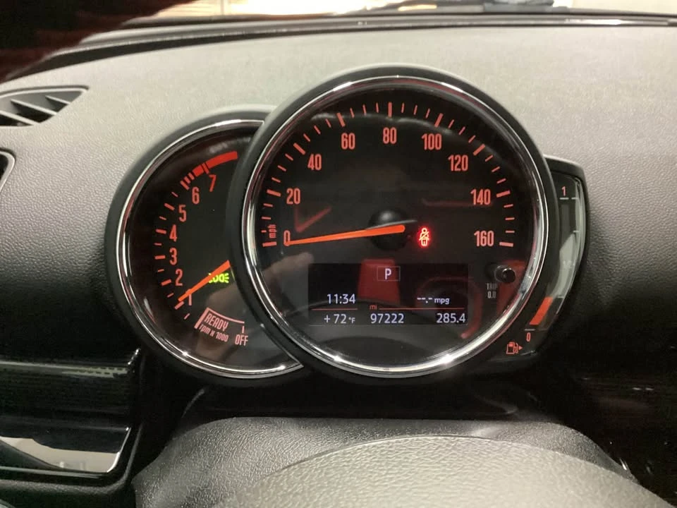 2019 Mini Clubman 2nd Gen - Image 13 of 20