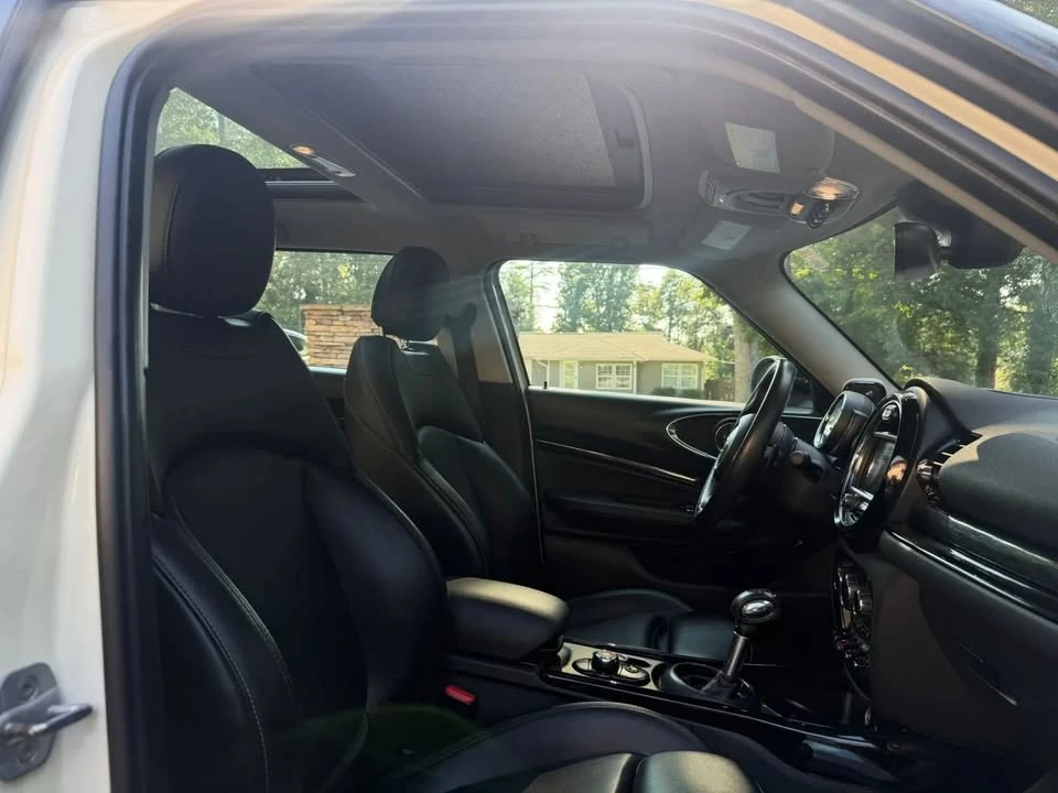 2019 Mini Clubman 2nd Gen - Image 11 of 20