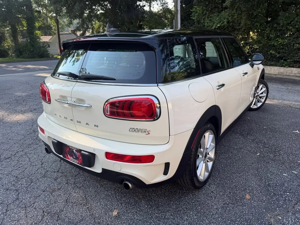 2019 Mini Clubman 2nd Gen - Image 2 of 20