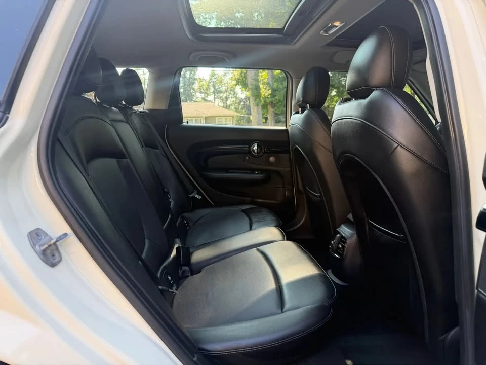 2019 Mini Clubman 2nd Gen - Image 14 of 20