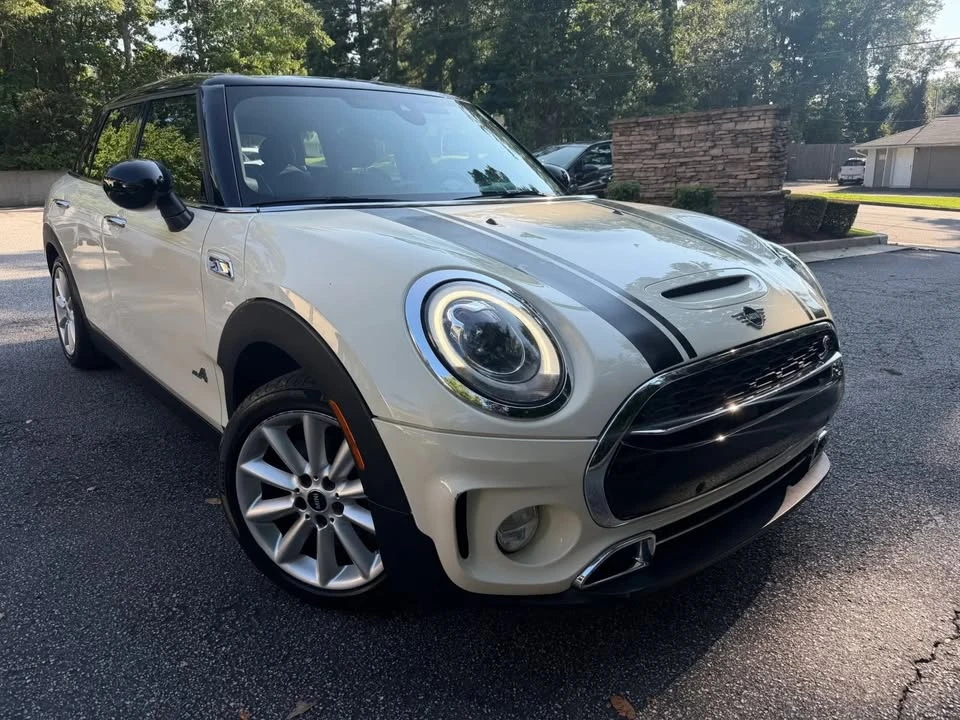 2019 Mini Clubman 2nd Gen - Image 3 of 20