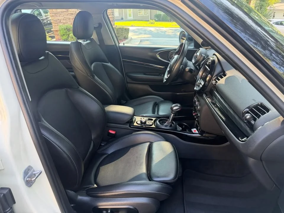 2019 Mini Clubman 2nd Gen - Image 9 of 20