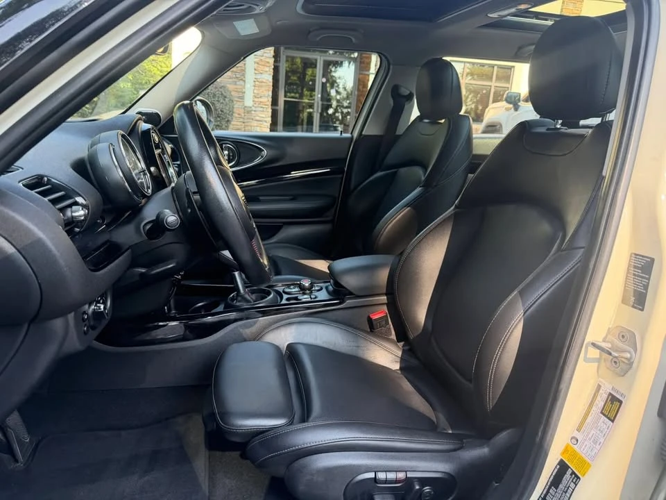 2019 Mini Clubman 2nd Gen - Image 17 of 20