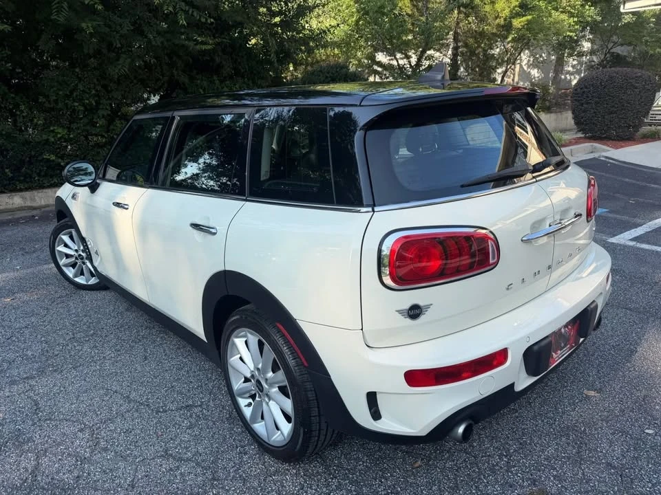 2019 Mini Clubman 2nd Gen - Image 4 of 20