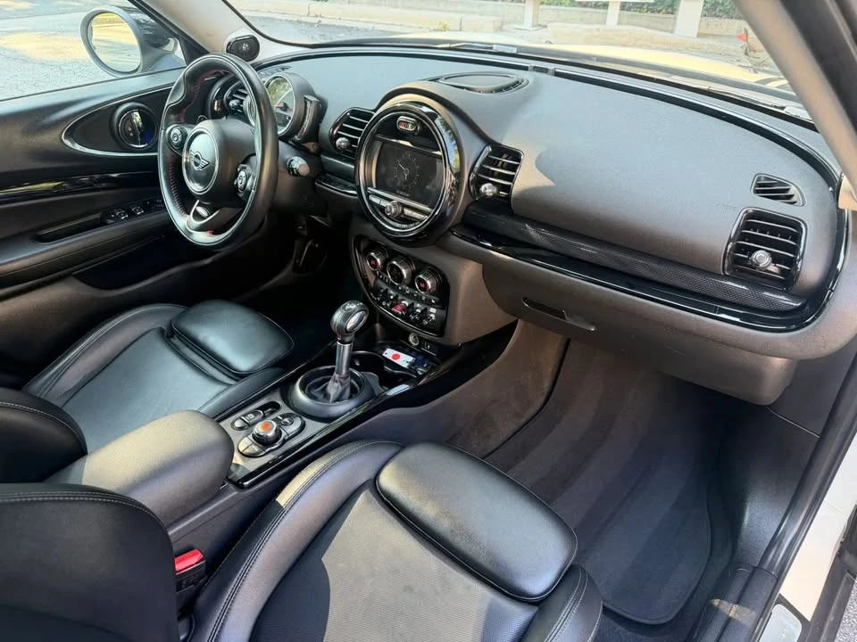 2019 Mini Clubman 2nd Gen - Image 7 of 20