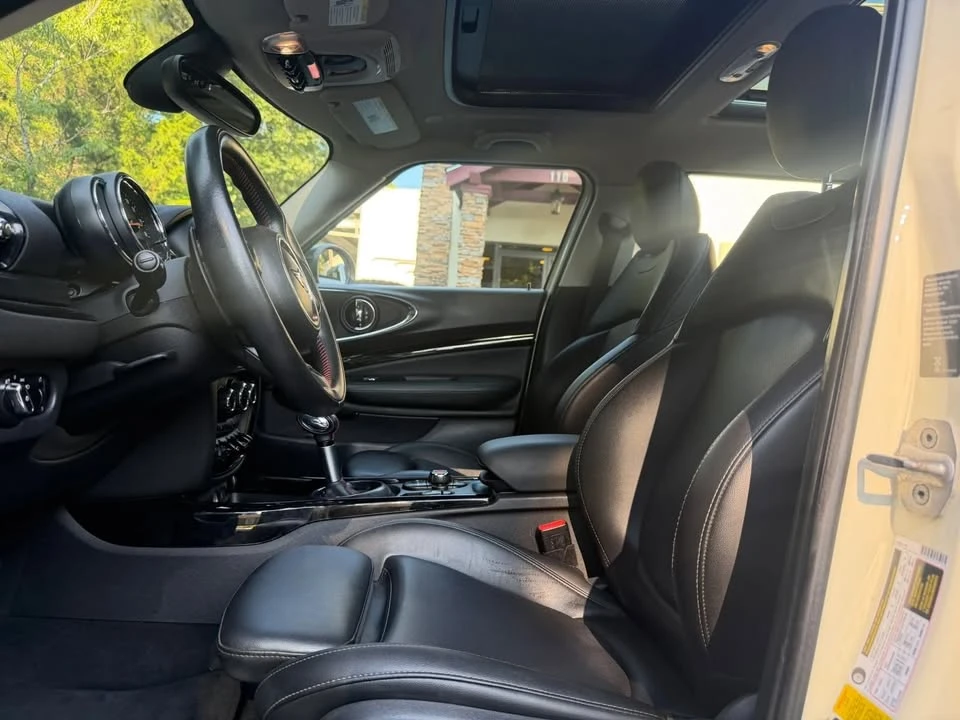 2019 Mini Clubman 2nd Gen - Image 18 of 20