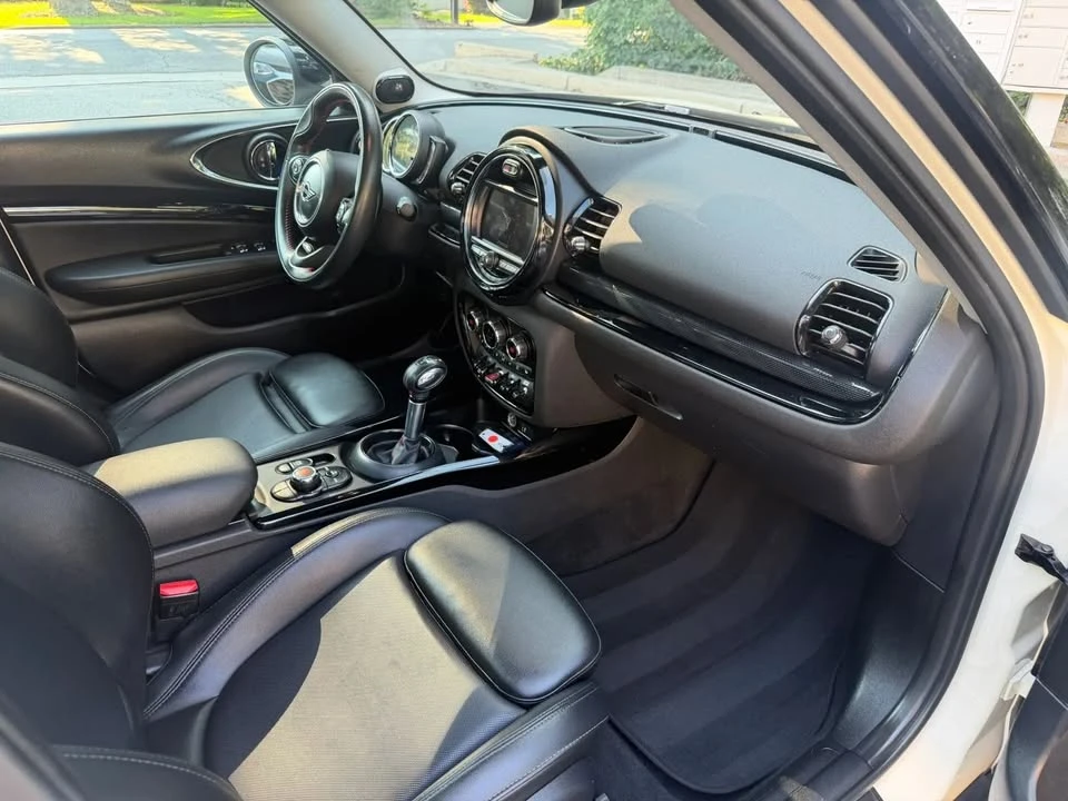 2019 Mini Clubman 2nd Gen - Image 10 of 20