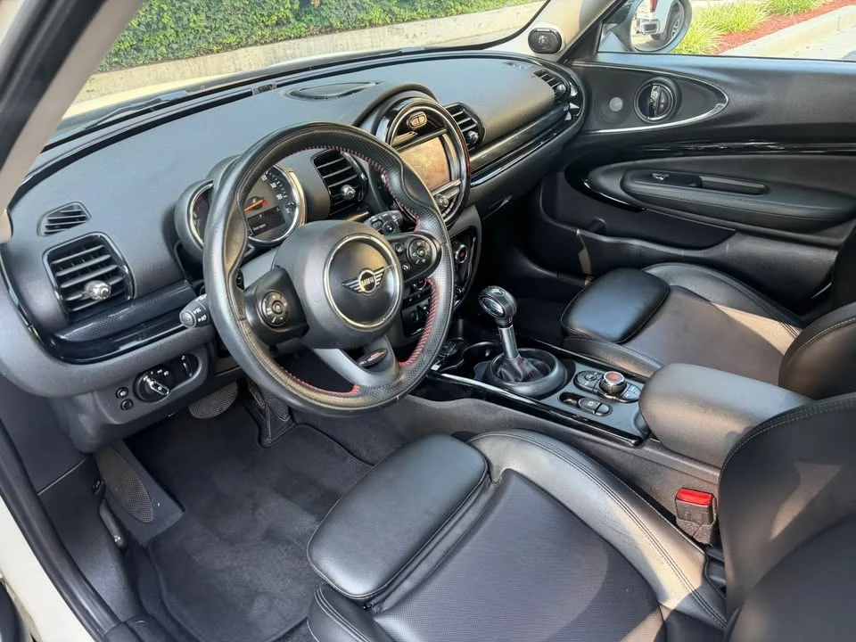 2019 Mini Clubman 2nd Gen - Image 5 of 20