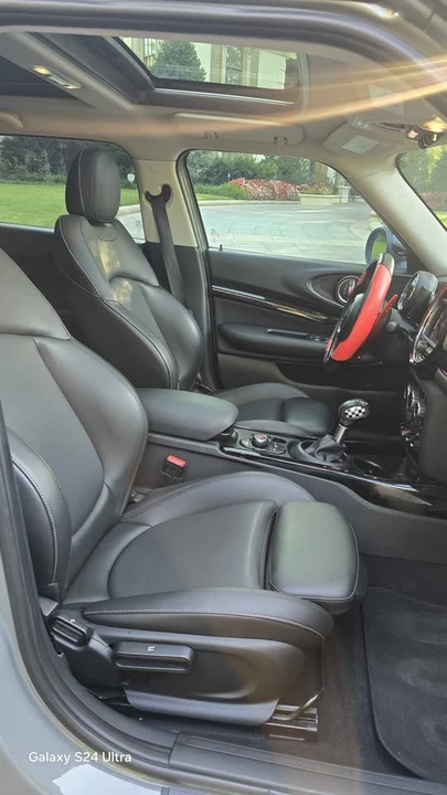 2019 Mini Clubman 2nd Gen - Image 17 of 20