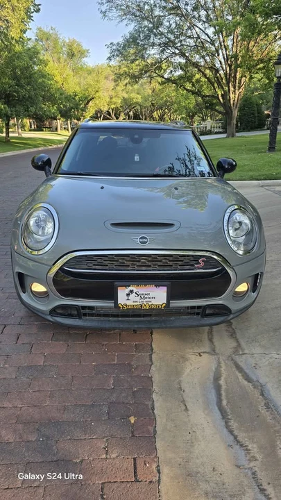 2019 Mini Clubman 2nd Gen - Image 18 of 20