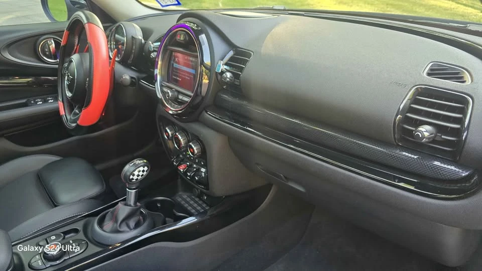 2019 Mini Clubman 2nd Gen - Image 12 of 20