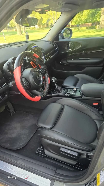 2019 Mini Clubman 2nd Gen - Image 14 of 20