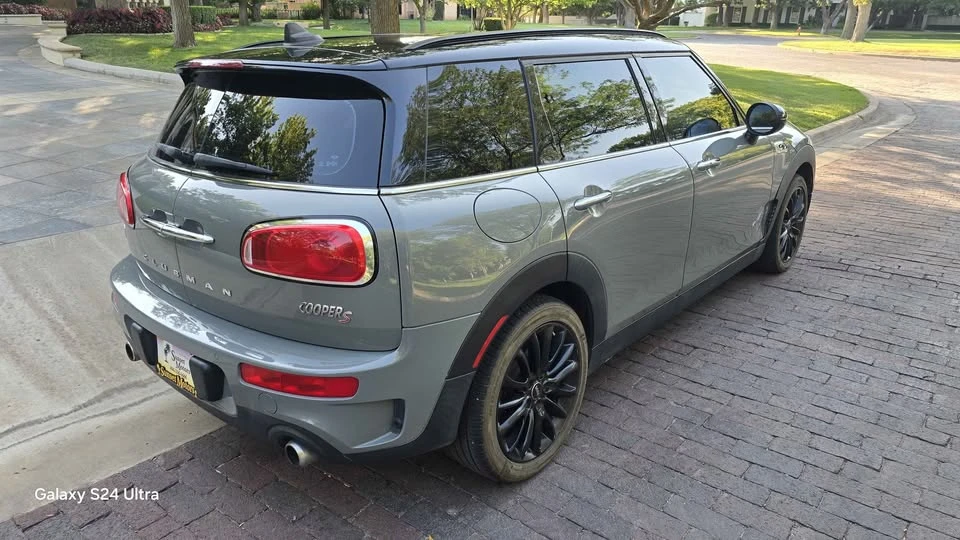 2019 Mini Clubman 2nd Gen - Image 3 of 20