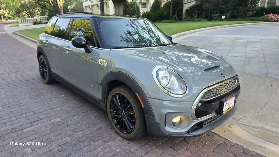 2019 Mini Clubman 2nd Gen - Image 4 of 20