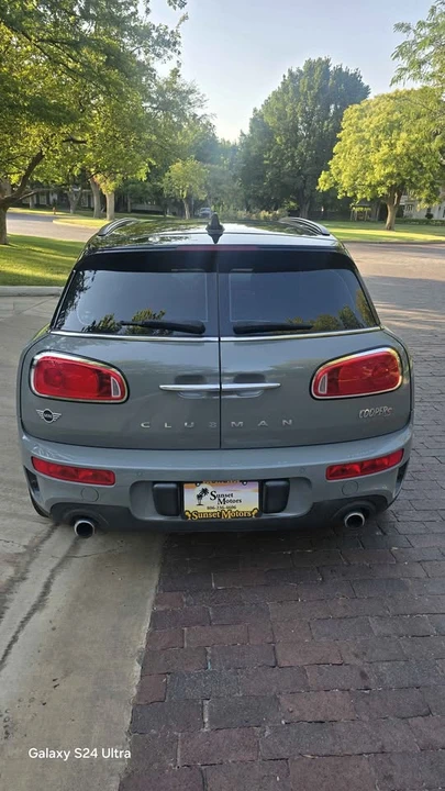2019 Mini Clubman 2nd Gen - Image 20 of 20