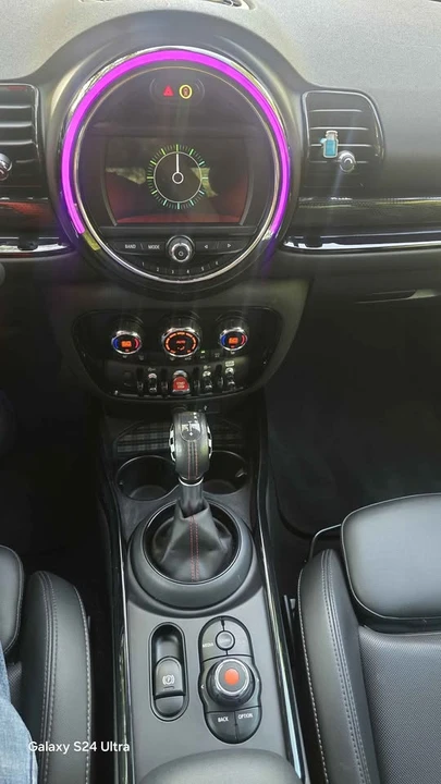 2019 Mini Clubman 2nd Gen - Image 15 of 20