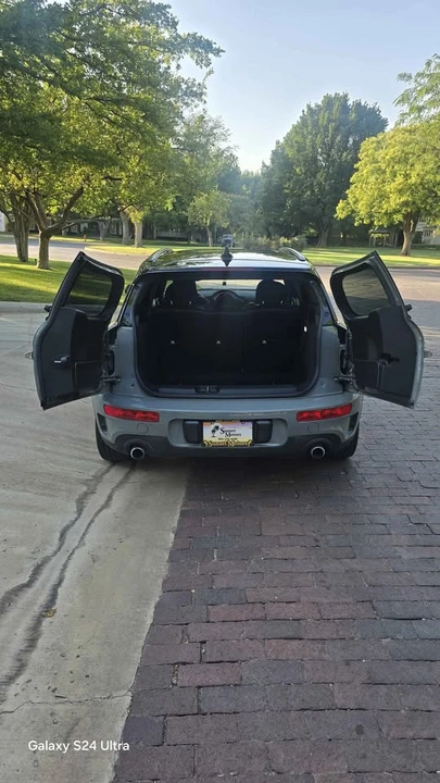 2019 Mini Clubman 2nd Gen - Image 19 of 20